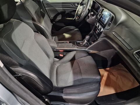renault, megane, sedan 1.3 tce touch edc, otomatik, benzin 2.el otomobil | renew 22