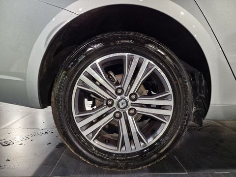 renault, megane, sedan 1.3 tce touch edc, otomatik, benzin 2.el otomobil | renew 29