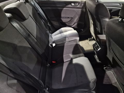 renault, megane, sedan 1.3 tce touch edc, otomatik, benzin 2.el otomobil | renew 13