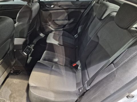 renault, megane, sedan 1.3 tce touch edc, otomatik, benzin 2.el otomobil | renew 17