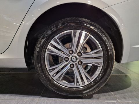 renault, megane, sedan 1.3 tce touch edc, otomatik, benzin 2.el otomobil | renew 28