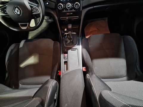 renault, megane, sedan 1.3 tce touch edc, otomatik, benzin 2.el otomobil | renew 10