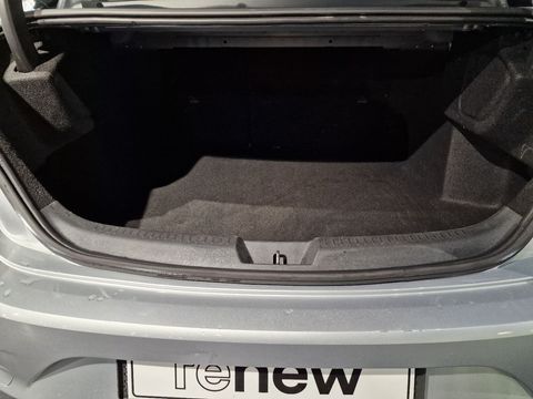 renault, megane, sedan 1.3 tce touch edc, otomatik, benzin 2.el otomobil | renew 6