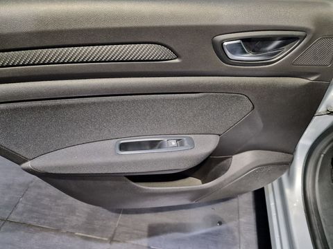 renault, megane, sedan 1.3 tce touch edc, otomatik, benzin 2.el otomobil | renew 23