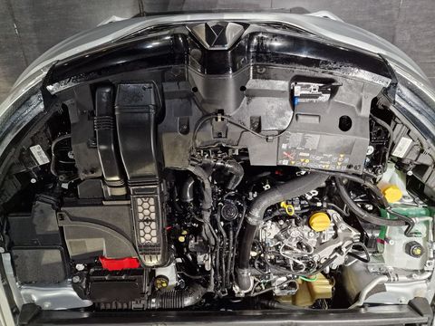 renault, megane, sedan 1.3 tce touch edc, otomatik, benzin 2.el otomobil | renew 24