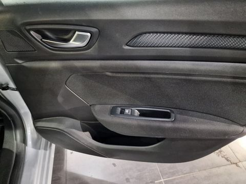 renault, megane, sedan 1.3 tce touch edc, otomatik, benzin 2.el otomobil | renew 8