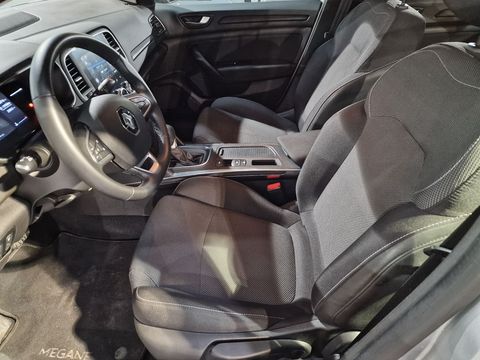 renault, megane, sedan 1.3 tce touch edc, otomatik, benzin 2.el otomobil | renew 20