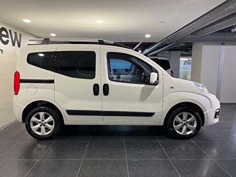 fiat, fiorino, combi 1.4 eko safeline, manuel, benzin + lpg 2.el otomobil | renew 9
