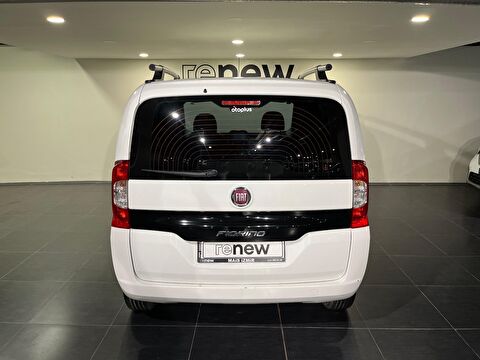 fiat, fiorino, combi 1.4 eko safeline, manuel, benzin + lpg 2.el otomobil | renew 6