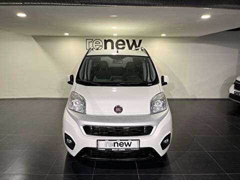 fiat, fiorino, combi 1.4 eko safeline, manuel, benzin + lpg 2.el otomobil | renew 3