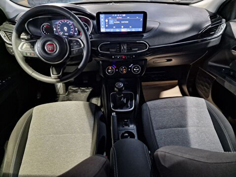 fiat, egea cross, station wagon 1.0 firefly lounge, manuel, benzin 2.el otomobil | renew 17