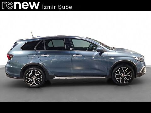 fiat, egea cross, station wagon 1.0 firefly lounge, manuel, benzin 2.el otomobil | renew 5