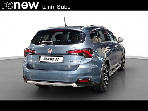 fiat, egea cross, station wagon 1.0 firefly lounge, manuel, benzin 2.el otomobil | renew 3