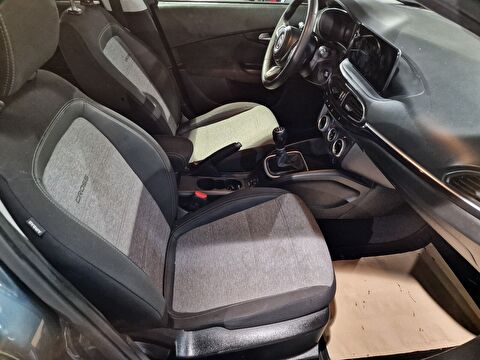 fiat, egea cross, station wagon 1.0 firefly lounge, manuel, benzin 2.el otomobil | renew 21