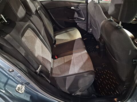 fiat, egea cross, station wagon 1.0 firefly lounge, manuel, benzin 2.el otomobil | renew 7