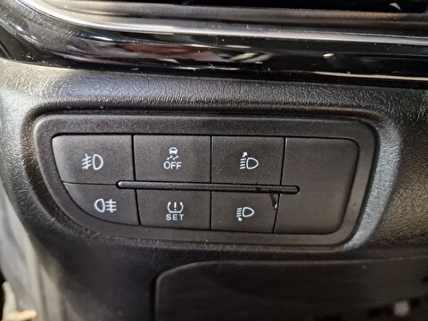 fiat, egea cross, station wagon 1.0 firefly lounge, manuel, benzin 2.el otomobil | renew 13