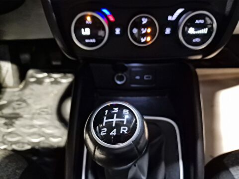 fiat, egea cross, station wagon 1.0 firefly lounge, manuel, benzin 2.el otomobil | renew 20