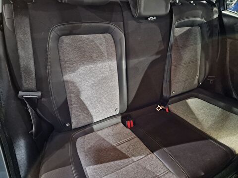 fiat, egea cross, station wagon 1.0 firefly lounge, manuel, benzin 2.el otomobil | renew 14