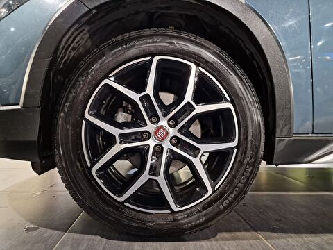 fiat, egea cross, station wagon 1.0 firefly lounge, manuel, benzin 2.el otomobil | renew 24