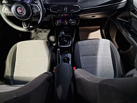 fiat, egea cross, station wagon 1.0 firefly lounge, manuel, benzin 2.el otomobil | renew 18
