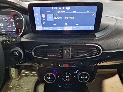fiat, egea cross, station wagon 1.0 firefly lounge, manuel, benzin 2.el otomobil | renew 8