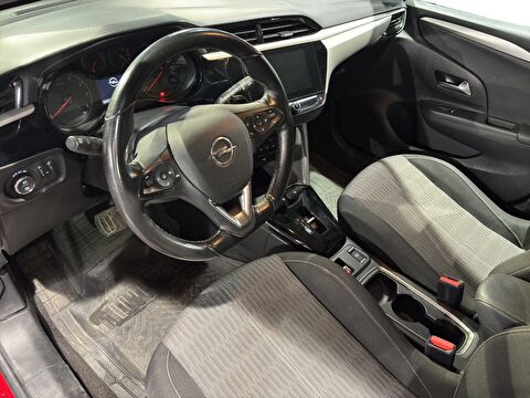 opel, corsa, hatchback 1.2 turbo edition otomatik, otomatik, benzin 2.el otomobil | renew 10