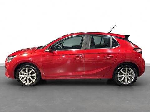 opel, corsa, hatchback 1.2 turbo edition otomatik, otomatik, benzin 2.el otomobil | renew 8