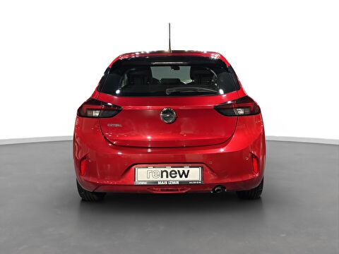 opel, corsa, hatchback 1.2 turbo edition otomatik, otomatik, benzin 2.el otomobil | renew 6