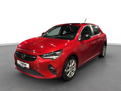 Opel, Corsa, Hatchback 1.2 Turbo Edition Otomatik, Otomatik, Benzin 2. el otomobil | renew Mobile