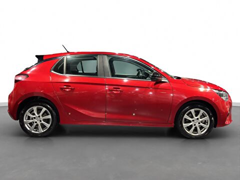 opel, corsa, hatchback 1.2 turbo edition otomatik, otomatik, benzin 2.el otomobil | renew 9