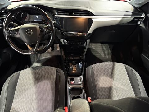 opel, corsa, hatchback 1.2 turbo edition otomatik, otomatik, benzin 2.el otomobil | renew 11