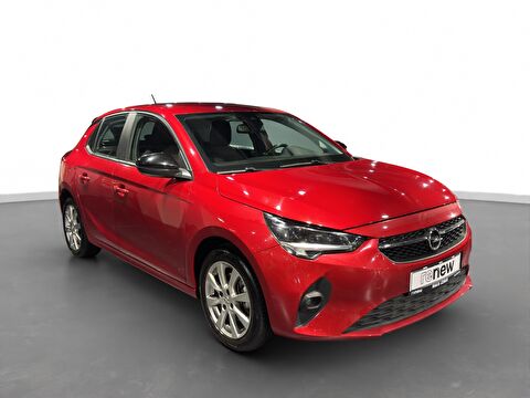 opel, corsa, hatchback 1.2 turbo edition otomatik, otomatik, benzin 2.el otomobil | renew 4