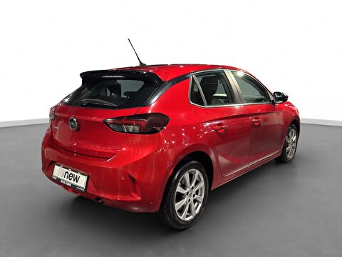 opel, corsa, hatchback 1.2 turbo edition otomatik, otomatik, benzin 2.el otomobil | renew 7
