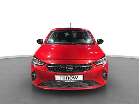 opel, corsa, hatchback 1.2 turbo edition otomatik, otomatik, benzin 2.el otomobil | renew 3