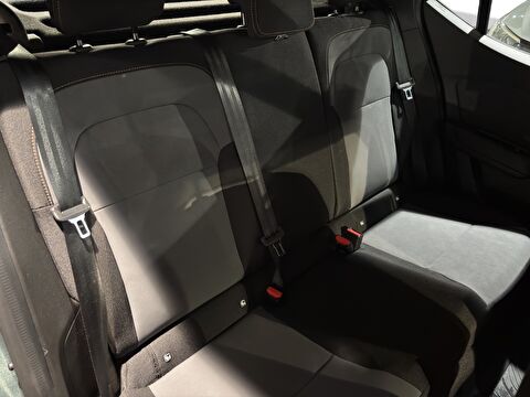dacia, sandero, hatchback 1.0 tce stepway extreme cvt, otomatik, benzin 2.el otomobil | renew 13