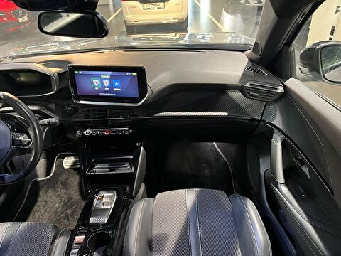peugeot, 2008, 1.2 puretech gt eat8, otomatik, benzin 2.el otomobil | renew 18