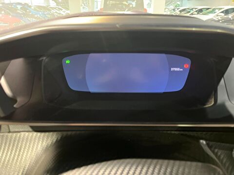 peugeot, 2008, 1.2 puretech gt eat8, otomatik, benzin 2.el otomobil | renew 14