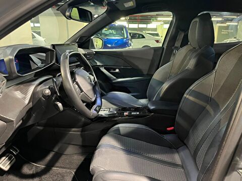 peugeot, 2008, 1.2 puretech gt eat8, otomatik, benzin 2.el otomobil | renew 19