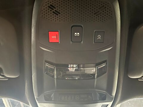 peugeot, 2008, 1.2 puretech gt eat8, otomatik, benzin 2.el otomobil | renew 6