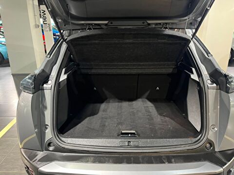 peugeot, 2008, 1.2 puretech gt eat8, otomatik, benzin 2.el otomobil | renew 12