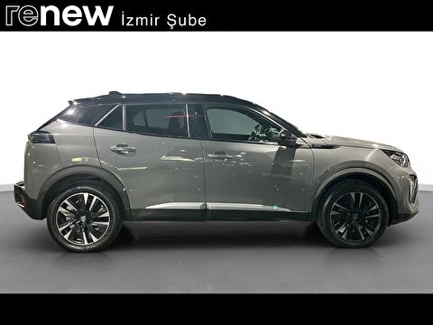 peugeot, 2008, 1.2 puretech gt eat8, otomatik, benzin 2.el otomobil | renew 5