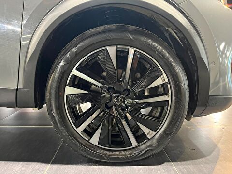 peugeot, 2008, 1.2 puretech gt eat8, otomatik, benzin 2.el otomobil | renew 24
