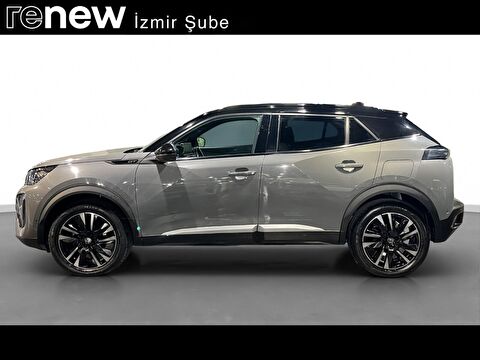 peugeot, 2008, 1.2 puretech gt eat8, otomatik, benzin 2.el otomobil | renew 4