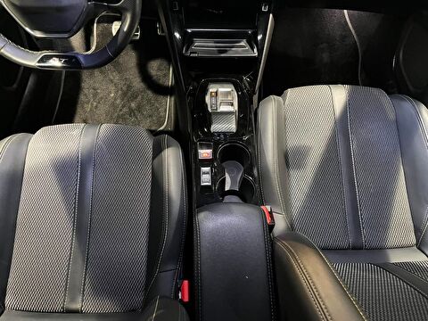 peugeot, 2008, 1.2 puretech gt eat8, otomatik, benzin 2.el otomobil | renew 22