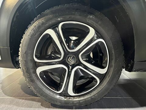 citroen, c3 aircross, 1.2 puretech feel eat6, otomatik, benzin 2.el otomobil | renew 23