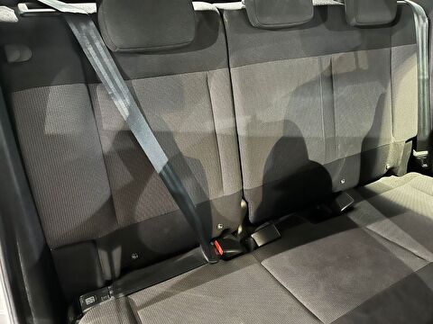 citroen, c3 aircross, 1.2 puretech feel eat6, otomatik, benzin 2.el otomobil | renew 19