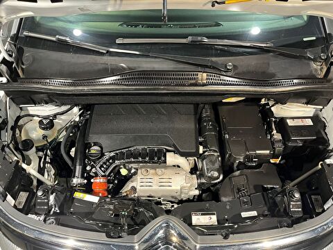 citroen, c3 aircross, 1.2 puretech feel eat6, otomatik, benzin 2.el otomobil | renew 18