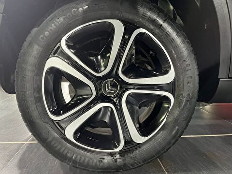 citroen, c3 aircross, 1.2 puretech feel eat6, otomatik, benzin 2.el otomobil | renew 21