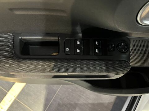 citroen, c3 aircross, 1.2 puretech feel eat6, otomatik, benzin 2.el otomobil | renew 8