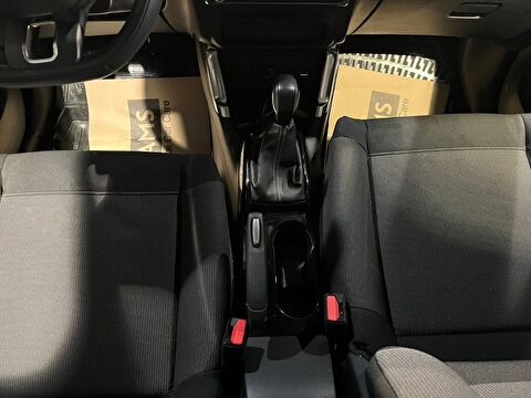 citroen, c3 aircross, 1.2 puretech feel eat6, otomatik, benzin 2.el otomobil | renew 16